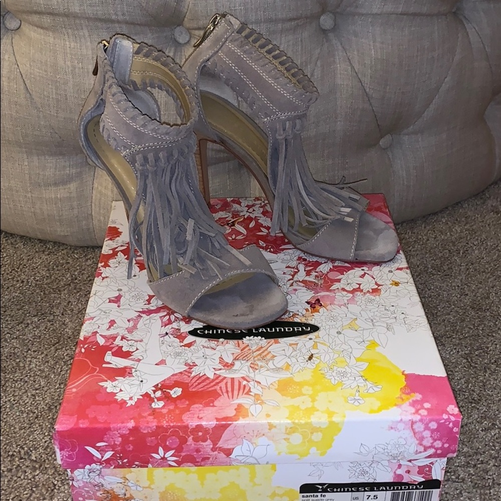 Heels / Sandals